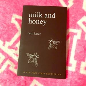 Milk and Honey / Chicken Soup 4 The Soul